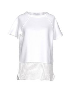 Толстовка T by Alexander Wang