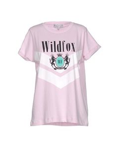 Футболка Wildfox