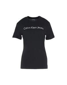 Футболка Calvin Klein Jeans