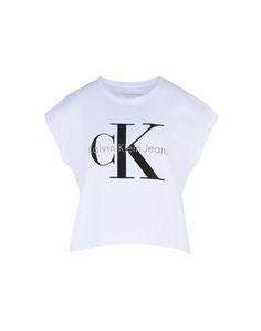 Футболка Calvin Klein Jeans