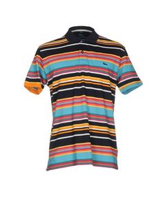 Поло Harmont&Blaine