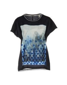 Блузка Maison Scotch