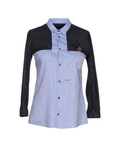 Pубашка Dsquared2