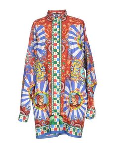 Pубашка Dolce & Gabbana