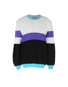Свитер Carlo Volpi Knitwear