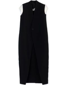 Легкое пальто Rick Owens
