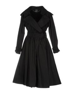 Легкое пальто Alexander Mcqueen