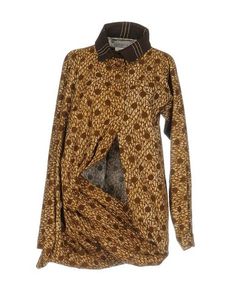 Pубашка Yohji Yamamoto
