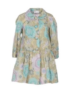 Легкое пальто Redvalentino