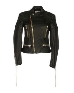Куртка Saint Laurent