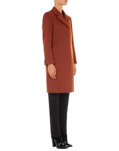 Пальто Jil Sander