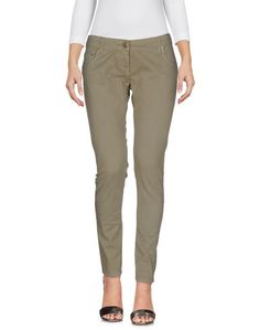 Джинсовые брюки Elisabetta Franchi Jeans FOR Celyn B.