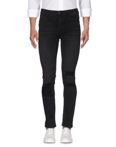 Джинсовые брюки Cheap Monday