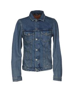 Джинсовая верхняя одежда Jack & Jones