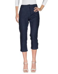 Джинсовые брюки ..,Merci