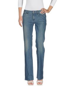 Джинсовые брюки Marc by Marc Jacobs