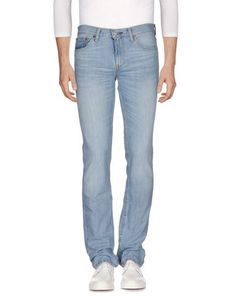 Джинсовые брюки Levis RED TAB