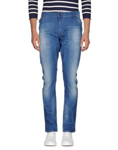 Джинсовые брюки Guess