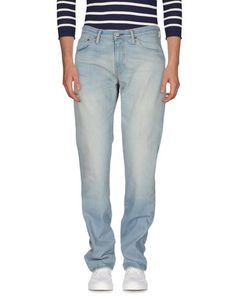 Джинсовые брюки Levis RED TAB