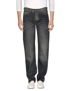Джинсовые брюки Armani Jeans