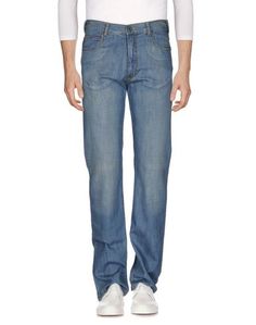 Джинсовые брюки Armani Jeans