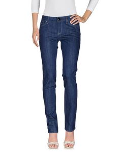 Джинсовые брюки M Missoni