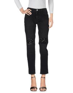 Джинсовые брюки Current/Elliott