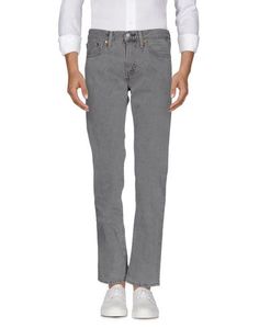 Джинсовые брюки Levis RED TAB