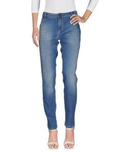 Джинсовые брюки MET