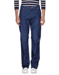 Джинсовые брюки Armani Collezioni