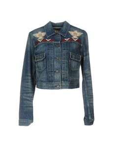 Джинсовая верхняя одежда Denim & Supply Ralph Lauren