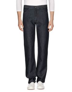 Джинсовые брюки Armani Jeans