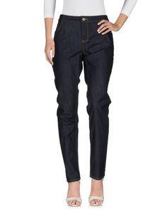 Джинсовые брюки Redvalentino