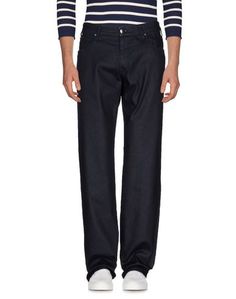 Джинсовые брюки Armani Collezioni
