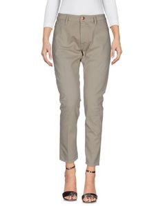 Джинсовые брюки People