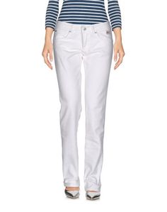 Джинсовые брюки ROŸ Rogers