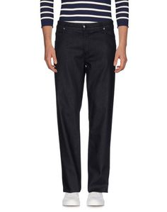 Джинсовые брюки Armani Collezioni