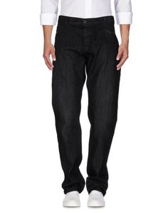 Джинсовые брюки Emporio Armani