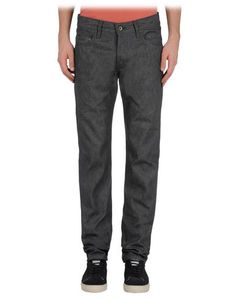 Джинсовые брюки Rag & Bone