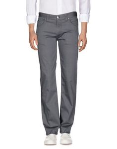 Джинсовые брюки Armani Collezioni