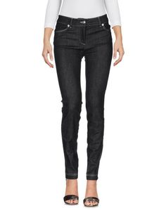 Джинсовые брюки Versus