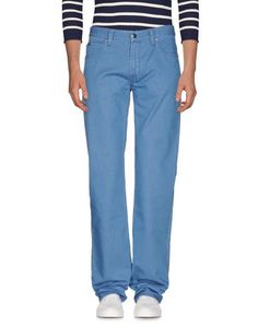 Джинсовые брюки Armani Collezioni