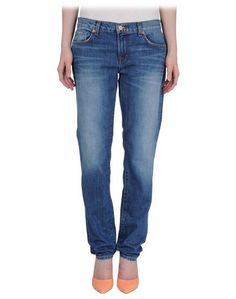 Джинсовые брюки J Brand