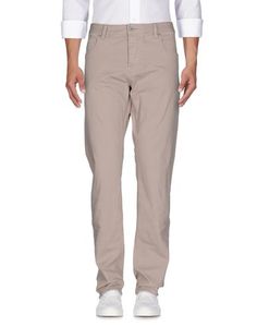 Джинсовые брюки Scotch & Soda