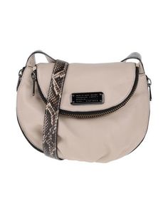 Сумка через плечо Marc by Marc Jacobs