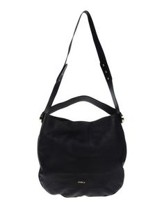 Сумка через плечо Furla