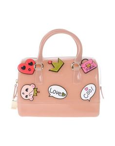 Сумка на руку Furla