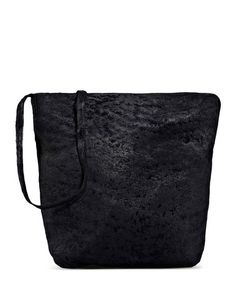 Сумка через плечо Ann Demeulemeester