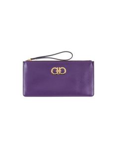 Косметичка Salvatore Ferragamo