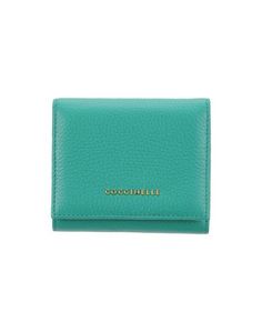 Бумажник Coccinelle